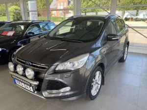 Ford Kuga 2016