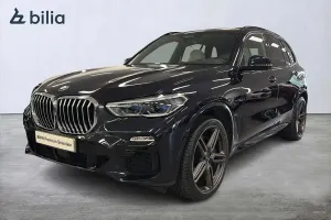 BMW X5 2019