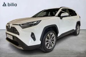 Toyota Rav4 2023