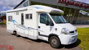 Adria izola s 687 sp 2008
