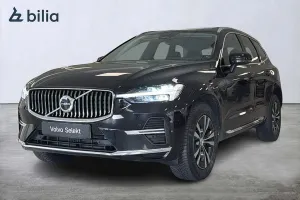 Volvo XC60 2024