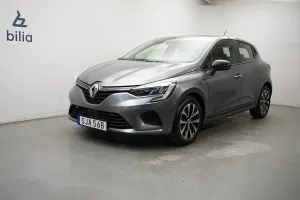Renault Clio 2024