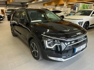 Kia Niro 2023