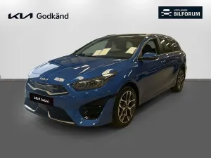 Kia Ceed 2024