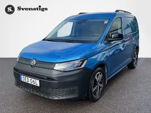 Volkswagen Caddy 2023
