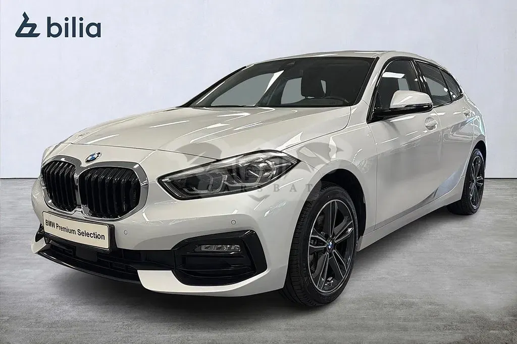 BMW 1 Series 118i 2023