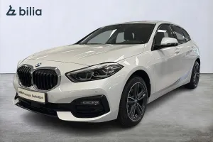 BMW 1 Series 118i 2023