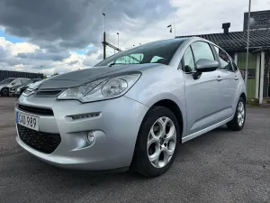 Citroën C3 2015