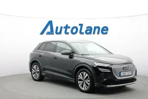 Audi Q4 E-tron 2023