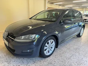 Volkswagen Golf 2013
