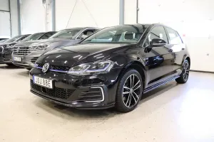 Volkswagen Golf 2020