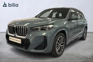 BMW iX1 2023