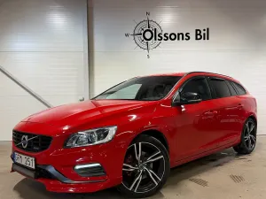 Volvo V60 2014