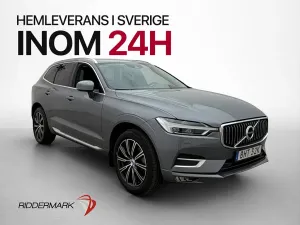 Volvo XC60 2020