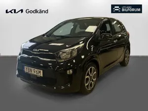 Kia Picanto (Morning) 2023
