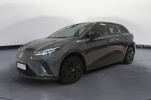 MG MG4 2023
