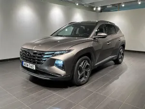 Hyundai Tucson 2023