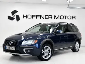 Volvo XC70 2014