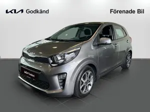Kia Picanto (Morning) 2023