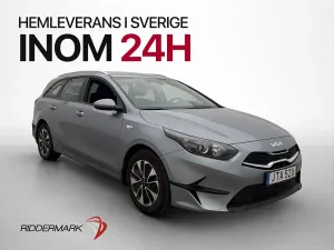 Kia Ceed 2025