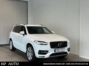 Volvo XC90 2018