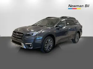 Subaru Outback 2025