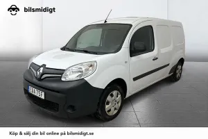 Renault Kangoo 2021