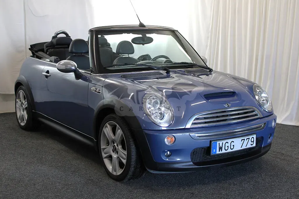 Mini Cooper 2005