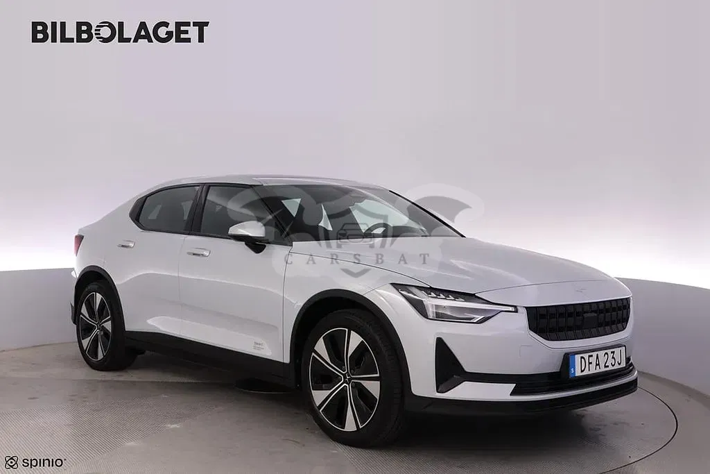 Polestar 2 2023