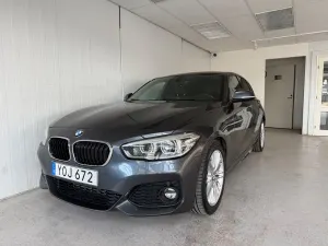 BMW 1 Series 118i 2019
