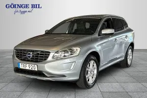 Volvo XC60 2015