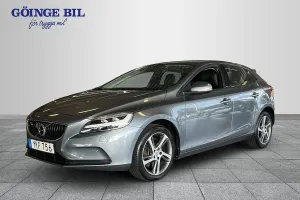 Volvo V40 2018