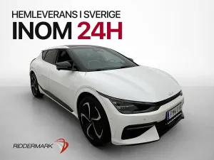 Kia EV6 2023
