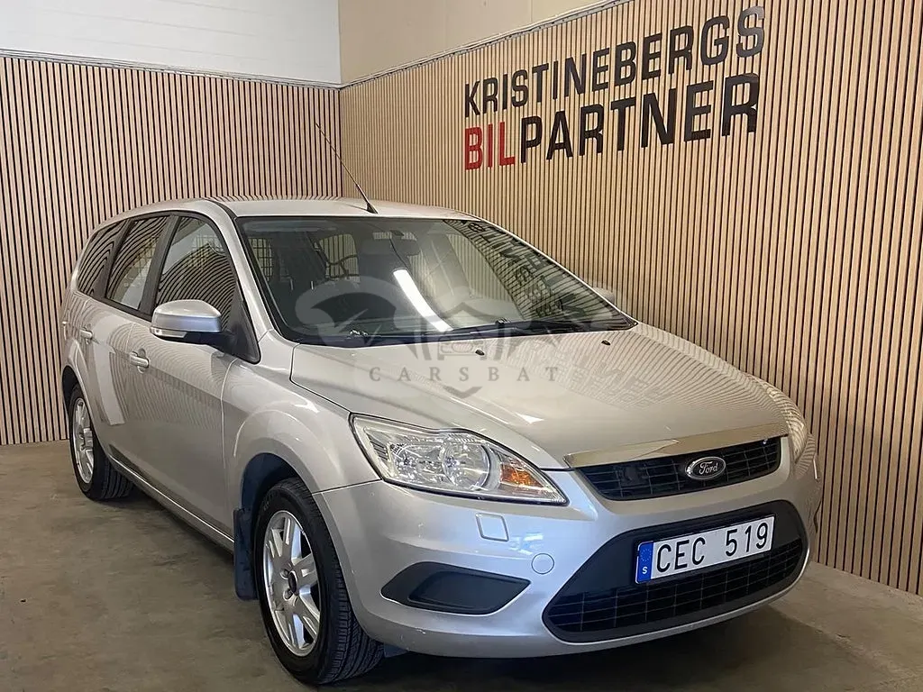 Ford Focus 2010