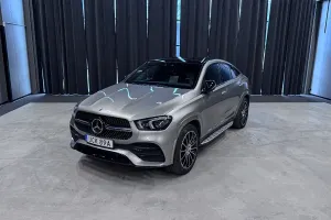 Mercedes-Benz GLE 2023