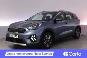 Kia Niro 2020