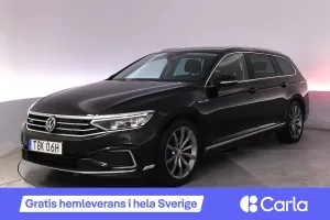 Volkswagen Passat 2020