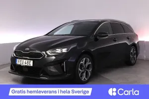 Kia Ceed 2021