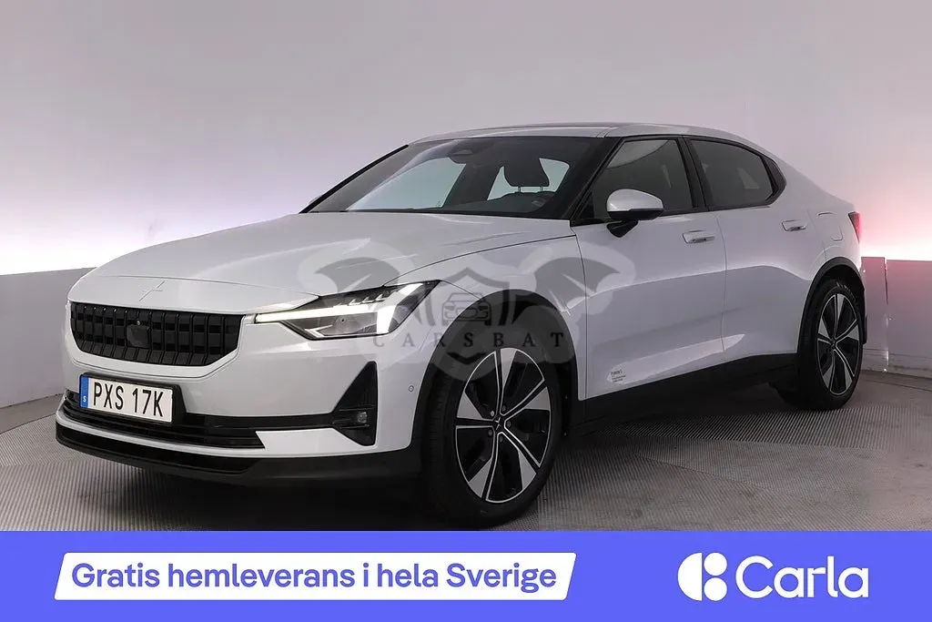 Polestar 2 2023