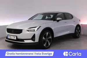 Polestar 2 2023