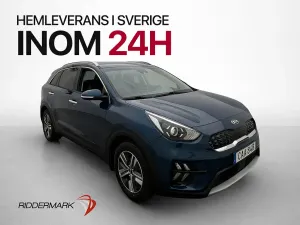 Kia Niro 2021