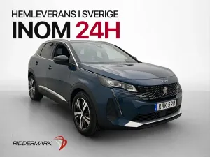 Peugeot 3008 2023