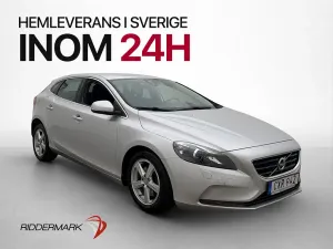 Volvo V40 2016