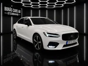 Volvo S90 2018