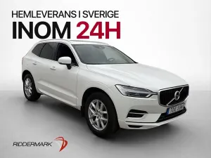 Volvo XC60 2020