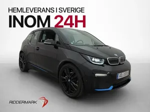 BMW i3 2019