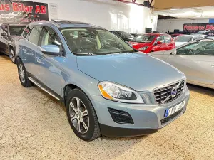 Volvo XC60 2011