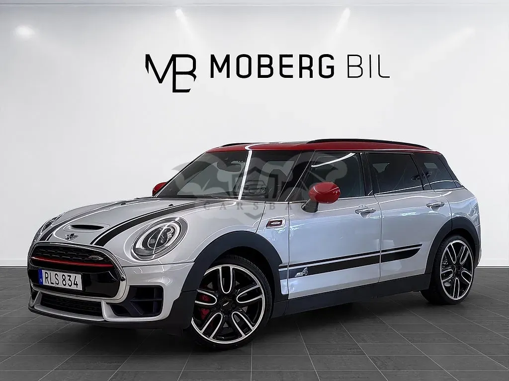 Mini Cooper 2017