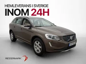 Volvo XC60 2014
