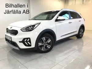 Kia Niro 2021